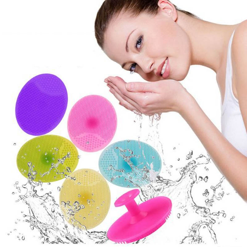 face cleansing brush